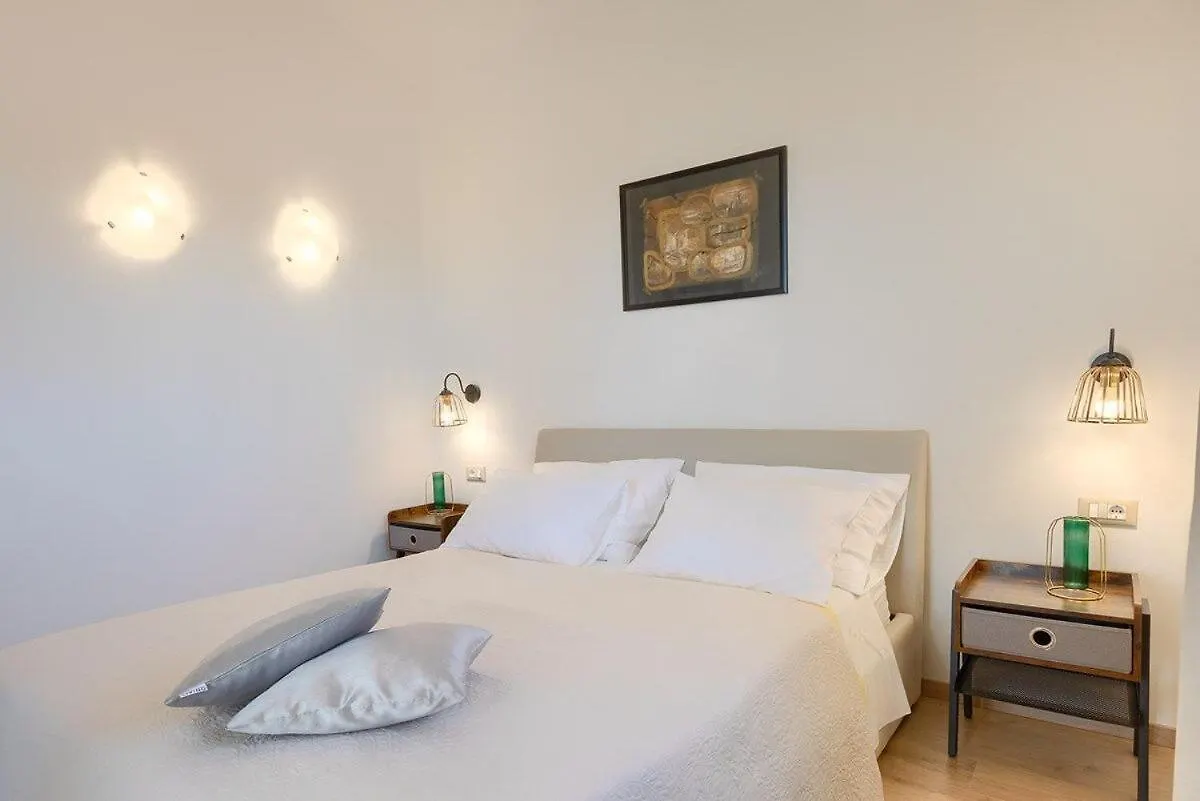 Casa de Férias Villa Nirvana Vodnjan