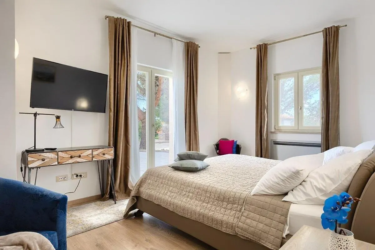 Casa de Férias Villa Nirvana Vodnjan