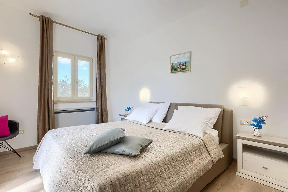 Villa Nirvana Vodnjan
