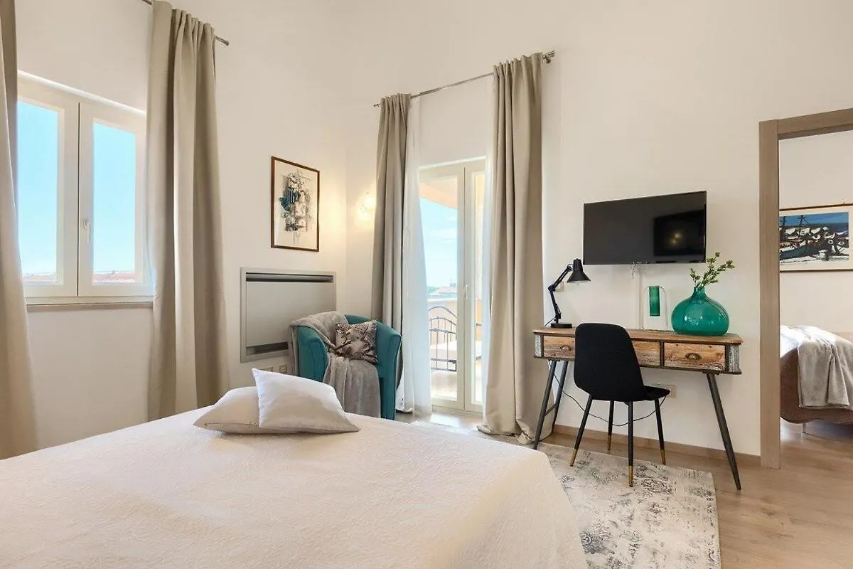 Casa de Férias Villa Nirvana Vodnjan