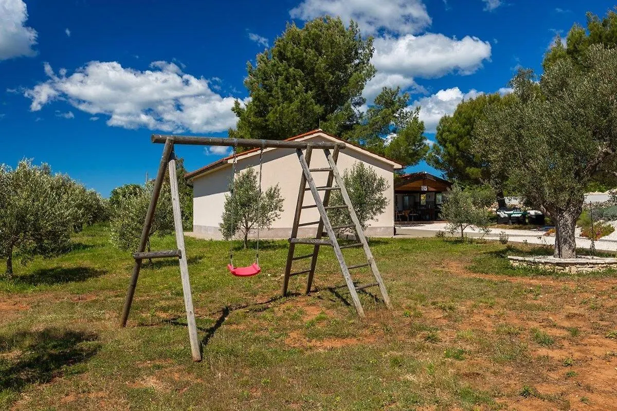 Casa de Férias Villa Nirvana Vodnjan