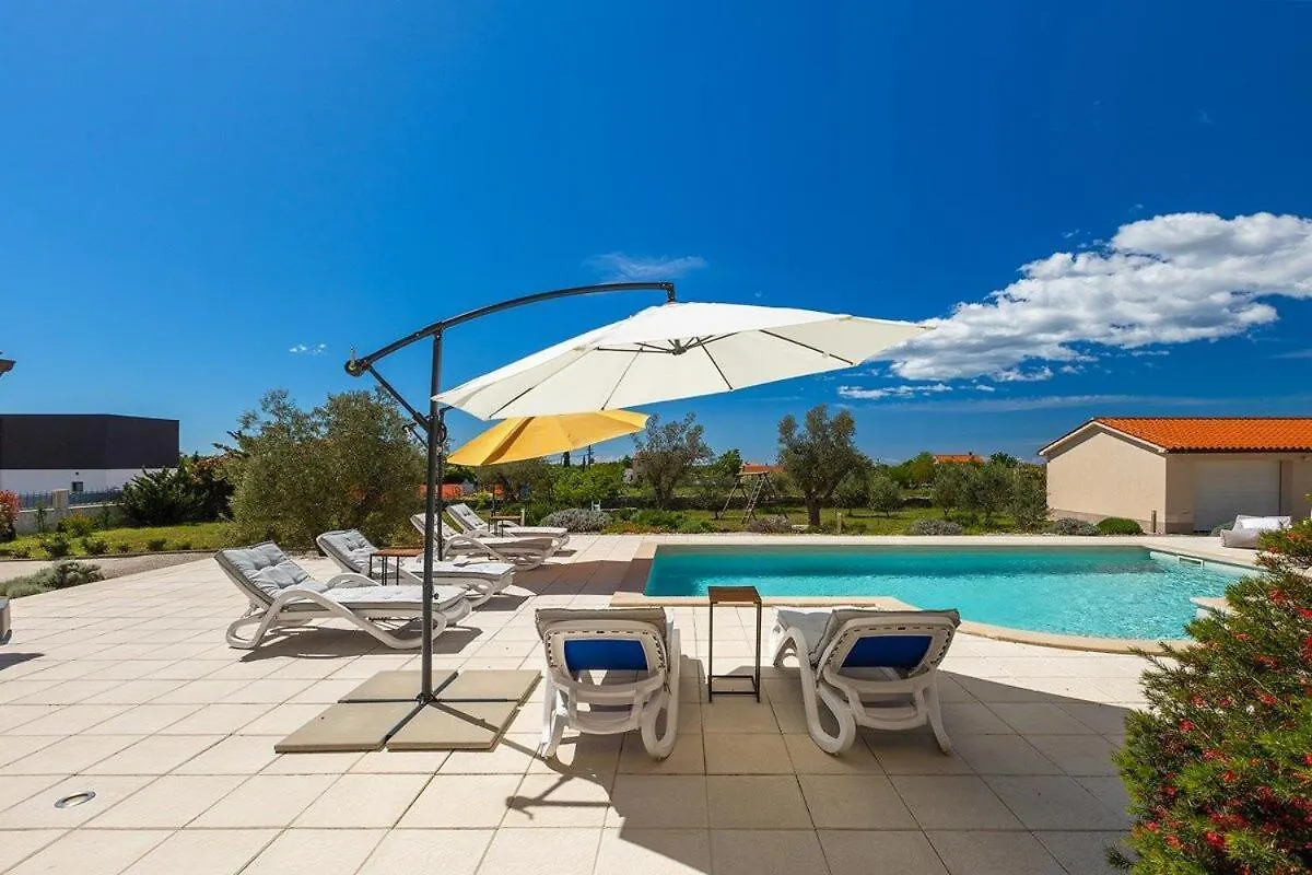 Villa Nirvana Vodnjan